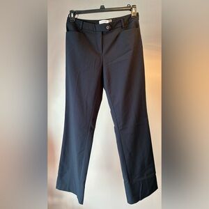 Calvin Klein Woman’s Size 4 Dress Trouser Pants